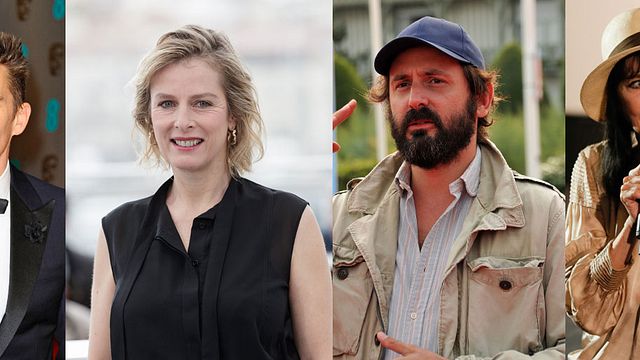 Ethan Hawke, Karin Viard, Quentin Dupieux, Anna Karina attendus au Festival de La-Roche-sur-Yon 2018