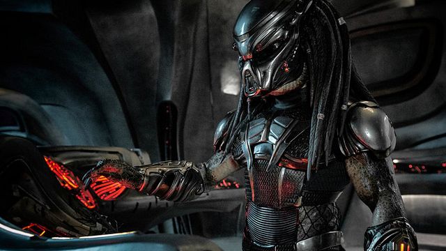 image de la news The Predator : saviez-vous que le réalisateur avait été tué dans le premier film de la saga ? 