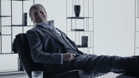 image de la news Hitman 2 : Sean Bean sera la première cible fugitive de l'agent 47 !