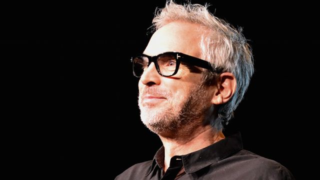 Lumière 2018 - Alfonso Cuarón : "Un cinéaste ne peut pas faire un film qui ne soit pas personnel"
