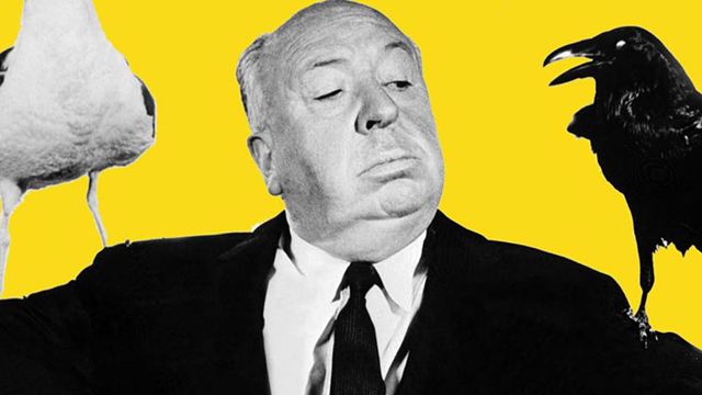 Alfred Hitchcock : 10 célèbres citations du maître de l'horreur
