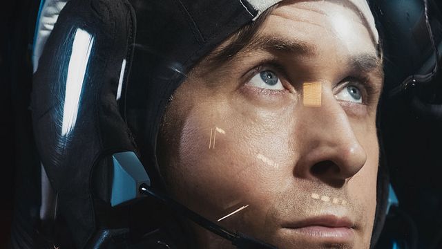 image de la news First Man : Ryan Gosling n'est pas le premier acteur à jouer Neil Armstrong au cinéma