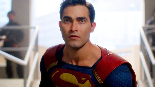 Arrowverse : bientôt une série consacrée à Superman sur la CW ?