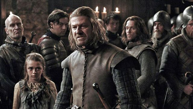 image de la news Game of Thrones : Sean Bean revient avec tous les comédiens pour fêter la fin de la série