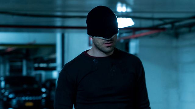 image de la news Daredevil : le showrunner laisse la porte ouverte à une saison 4