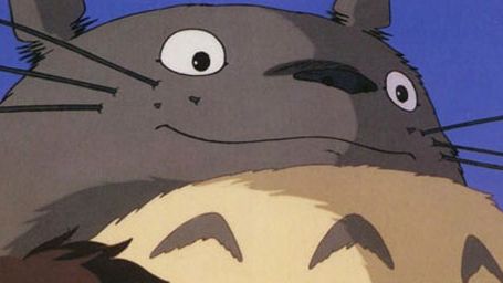 image de la news Mon Voisin Totoro : la boutique éphémère du Studio Ghibli rouvre ses portes