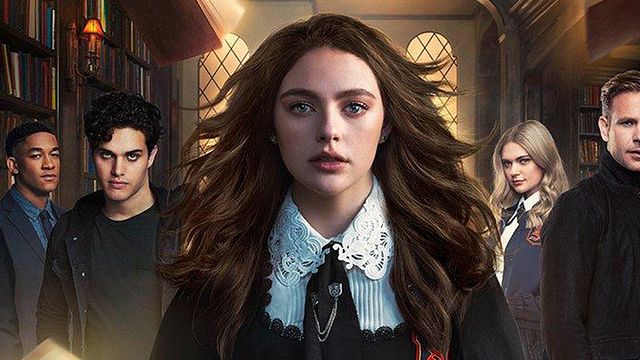 image de la news Legacies : tout ce qu'il faut savoir sur le spin-off de The Originals centré sur Hope et Alaric