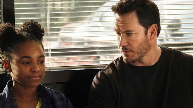 image de la news Mark-Paul Gosselaar dans la série vampirique The Passage : une date et une bande-annonce