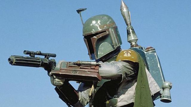 Star Wars : le spin-off sur Boba Fett n'est plus d'actualité