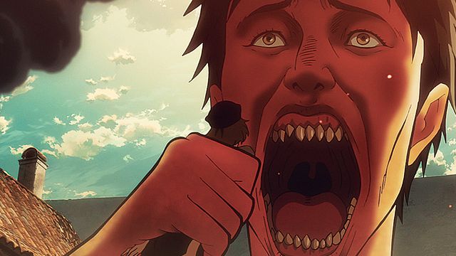 image de la news L'Attaque des Titans : comme est venue l'idée du manga à l'auteur Hajime Isayama ?