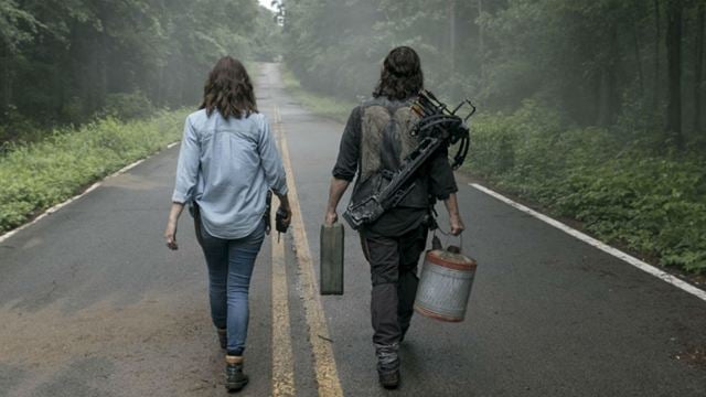 The Walking Dead : notre récap de l'épisode 4 de la saison 9 [SPOILERS]