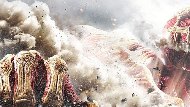 image de la news L'Attaque des Titans : le réalisateur du diptyque Ça aux manettes de l'adaptation live