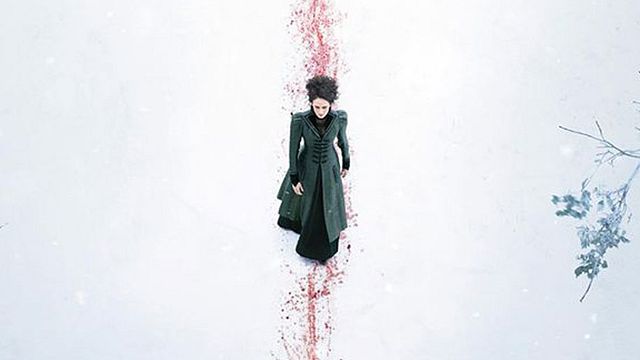 image de la news Penny Dreadful : un spin-off serait en développement !