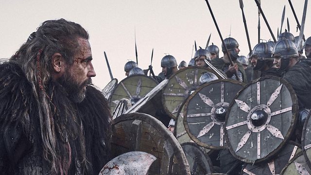 image de la news The Last Kingdom saison 3 : première bande-annonce