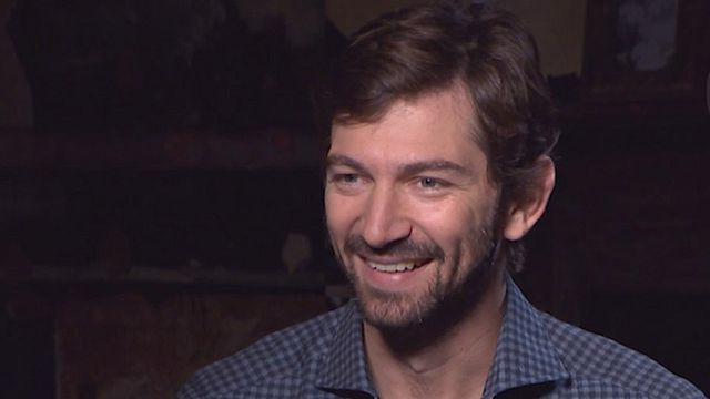 image de la news The Haunting of Hill House : de quoi les acteurs ont-ils le plus peur ? [Interview]