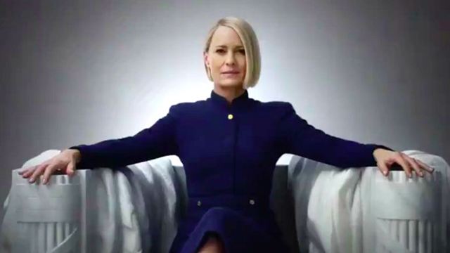 House of Cards : 10 punchlines signées Claire Underwood