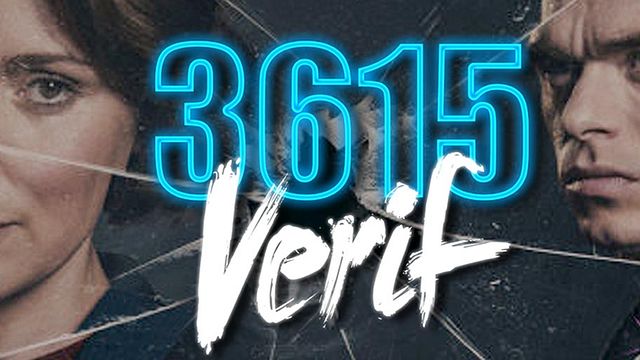 image de la news 3615 Verif : Bodyguard "On dépose parfois de fausses bombes pour tester les agents de sécurité en conditions réelles"