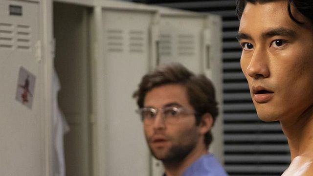 image de la news Grey's Anatomy : tout sur #SCHMICO, l'intrigue amoureuse de la saison 15 qui passionne les fans
