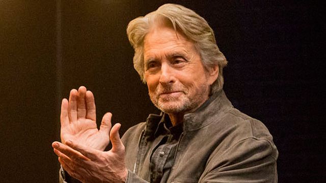 image de la news Netflix : que vaut La méthode Kominsky, l'alliance entre Michael Douglas et le créateur de Big Bang Theory ?