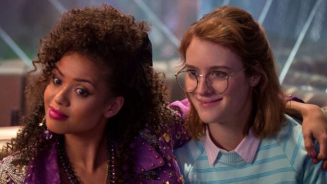 image de la news Black Mirror saison 5 : le créateur dément une suite à l'épisode San Junipero... pour le moment !