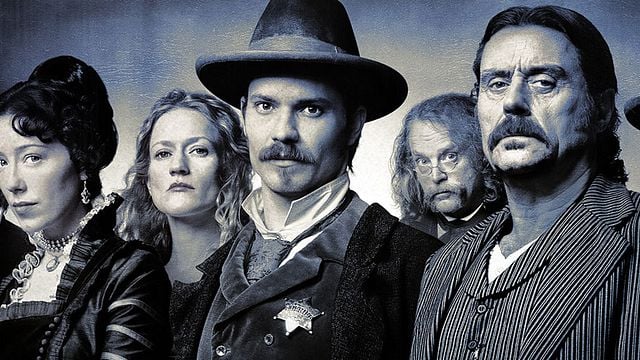 image de la news Deadwood : le téléfilm entre enfin en tournage avec le casting de retour au complet !