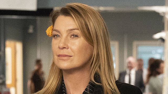 image de la news Grey's Anatomy saison 15 : deux personnages morts évincés de l'hommage rendu dans l'épisode 6