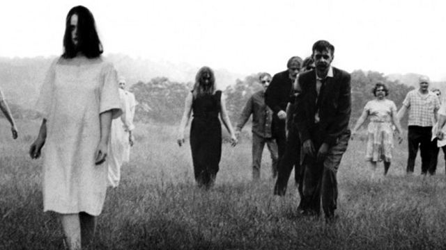 La Nuit des morts-vivants : la suite, écrite par Romero, est officiellement lancée !