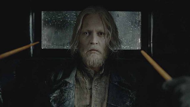 image de la news Les Animaux Fantastiques : mais au fait, Grindelwald, c'est qui ? [SPOILERS]