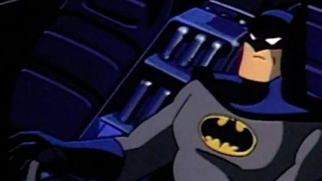 image de la news Batman : le casting du dessin animé révèle ses épisodes préférés