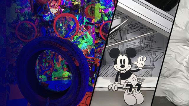 Mickey fête ses 90 ans ! Découvrez l'exposition qui lui est consacré à New York [REPORTAGE]