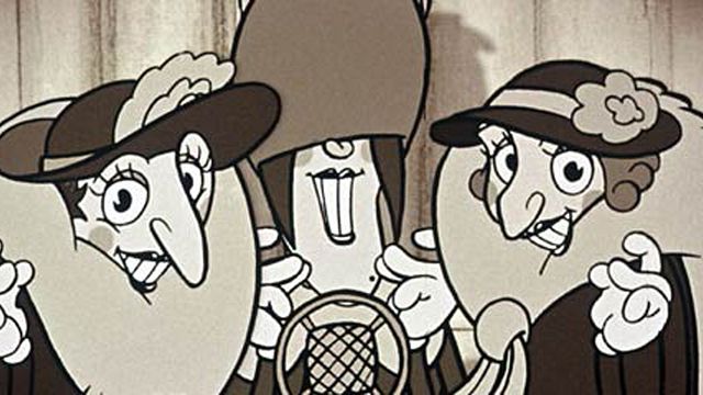 image de la news Les Triplettes de Belleville et Michael Nyman à la salle Pleyel [SPONSORISE]