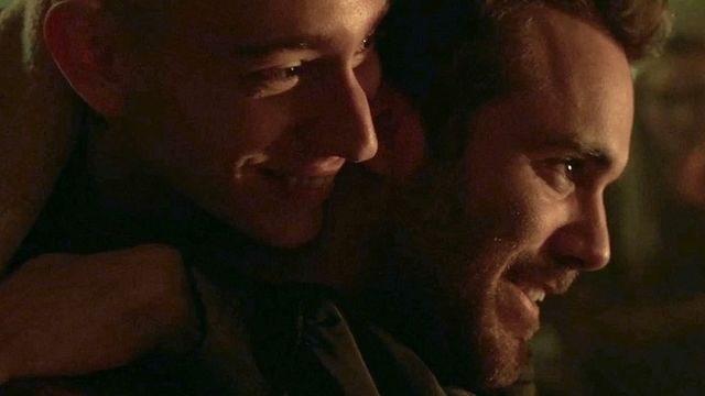 image de la news Chien de garde : "Il est toujours à l'affût du danger et des explosions de violence de son frère"