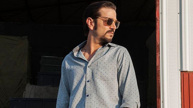 image de la news Les vrais visages des personnages de Narcos : Mexico 