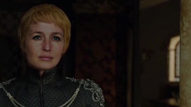 image de la news Scully dans Game of Thrones ? Pamela Anderson dans X-Files ? C'est à voir dans Plans B !