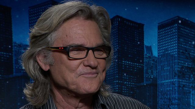 image de la news Kurt Russell : "Les Chroniques de Noël est entre Harry Potter et Maman, j'ai raté l'avion"