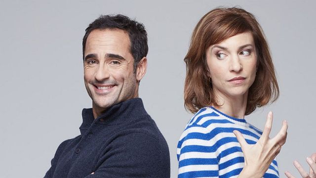 image de la news Papa ou maman : cellule de crise dans le premier teaser de la nouvelle série de M6 [EXCLU]