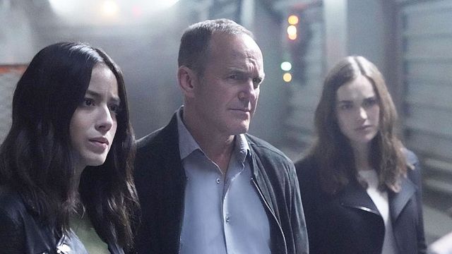 image de la news Agents du SHIELD saison 6 : à quand le retour de la série Marvel ? Explications...