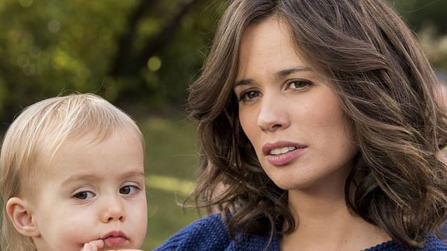 image de la news Clem saison 9 : Lucie Lucas présente les nouveaux interprètes de Valentin et Emma [PHOTO]