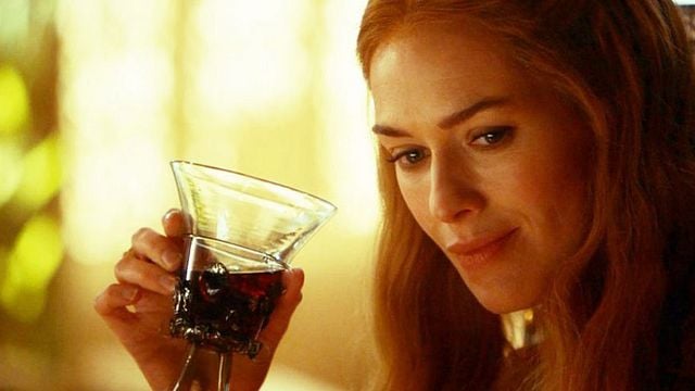 image de la news Pourquoi les femmes dans les séries boivent si souvent du vin, de Cersei Lannister à Olivia Pope ?