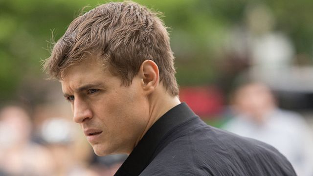 image de la news Condor sur 13ème Rue : rencontre avec Max Irons, la star de cette adaptation en série des Trois Jours du Condor [INTERVIEW]