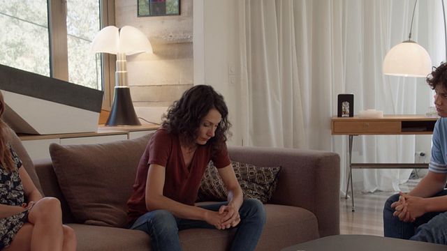 image de la news Un Si Grand Soleil - ce qui vous attend dans la semaine du 19 au 23 novembre [SPOILERS]