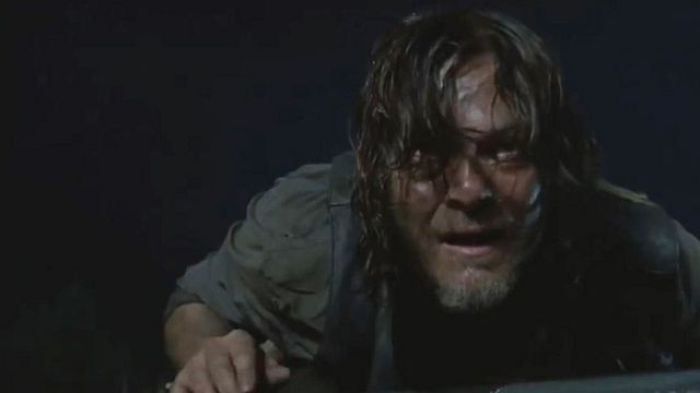 image de la news The Walking Dead saison 9 : les zombies se mettent à parler dans le teaser du final de mi-saison [SPOILER]    