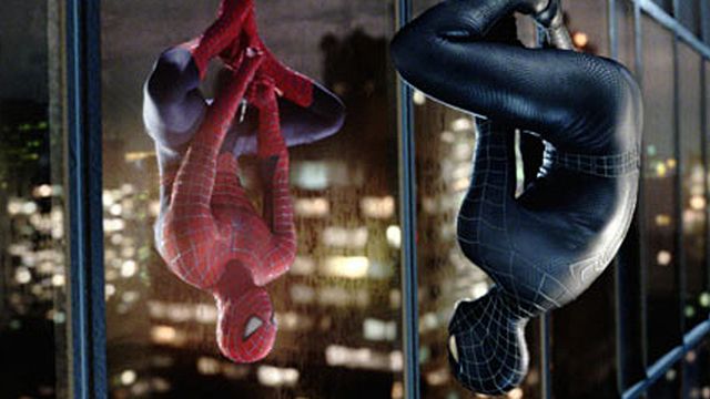 image de la news Ce soir à la télé : on mate "La Malédiction Winchester" et "Spider-Man 3"