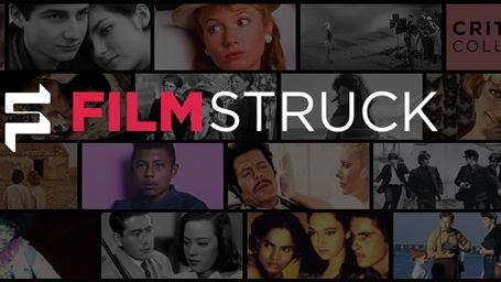 La plateforme de streaming FilmStruck sauvée de la fermeture par le Who's Who d'Hollywood