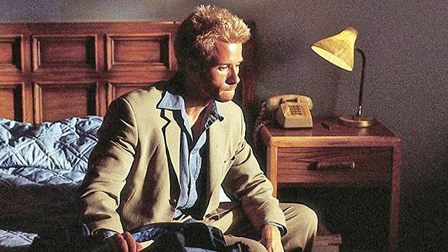 image de la news Dimanche soir à la télé : on mate "The Foreigner" et "Memento"