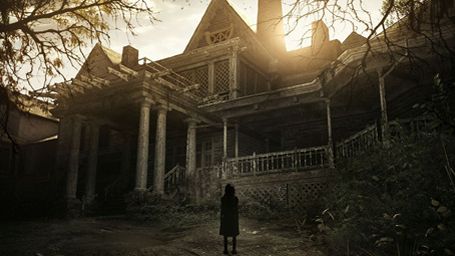 image de la news Resident Evil : des infos sur le reboot de la saga au cinéma