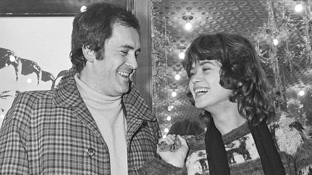 image de la news Bernardo Bertolucci : quand le cinéaste avouait avoir tourné la scène du viol de "Dernier Tango à Paris" sans le consentement de Maria Schneider