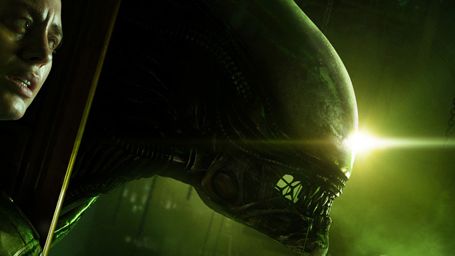 image de la news Alien : Blackout, le prochain jeu de la saga ?