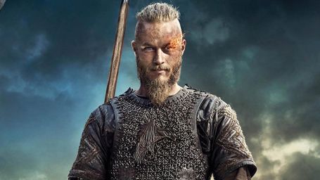 image de la news Vikings : au fait, vous saviez que la série a un prequel sous forme de comic ?