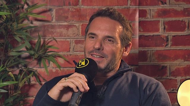 image de la news Un Si Grand Soleil - Jérémy Banster : "J'ai mesuré l'ambition saine de vouloir faire de belles choses avec ce programme" [INTERVIEW]